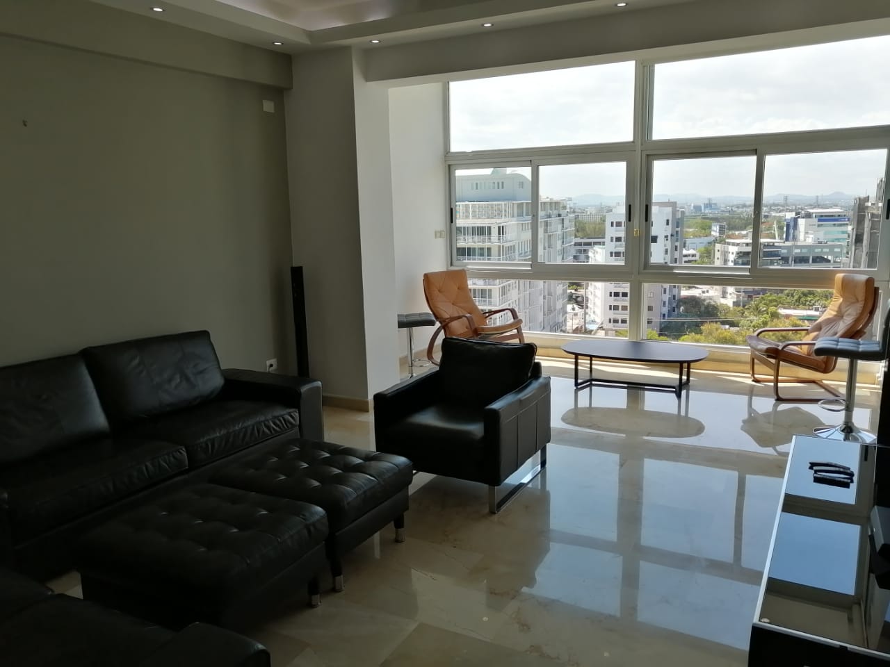 Alquilo Moderno Apartamento Amueblado en la Esperilla Foto 7304143-7.jpg