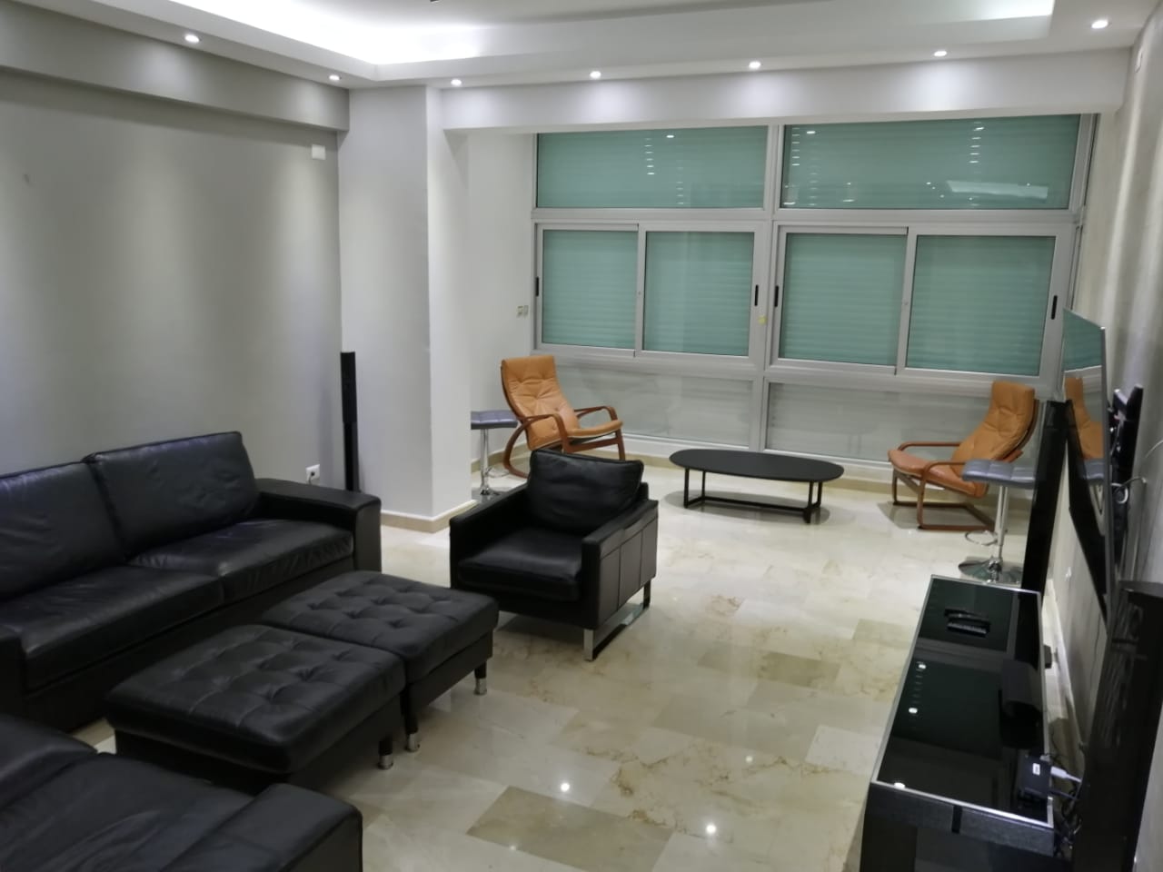 Alquilo Moderno Apartamento Amueblado en la Esperilla Foto 7304143-8.jpg