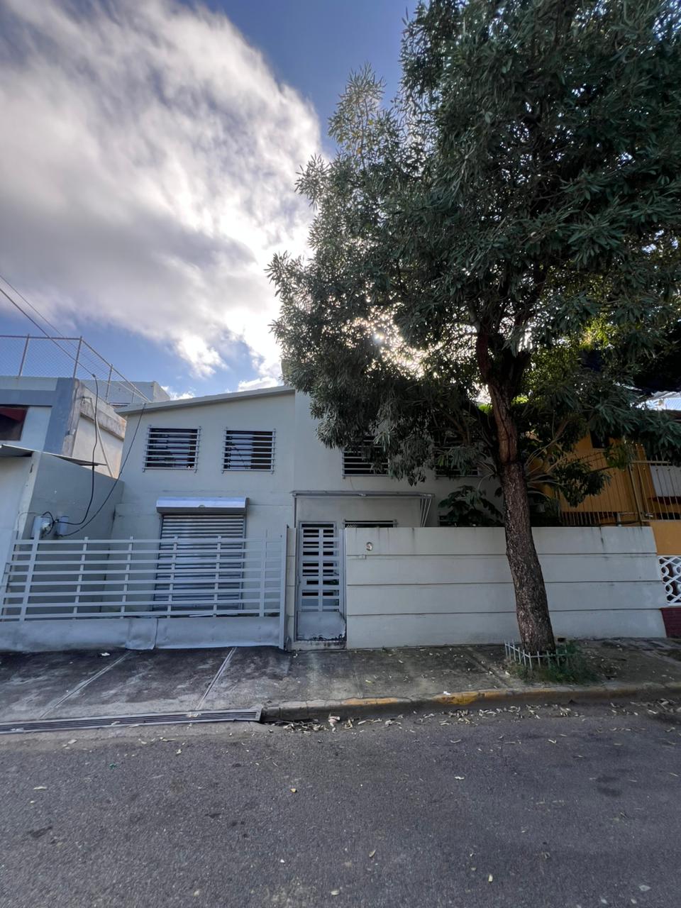 Casa en venta en Miraflores Santo Domingo Foto 7304150-1.jpg