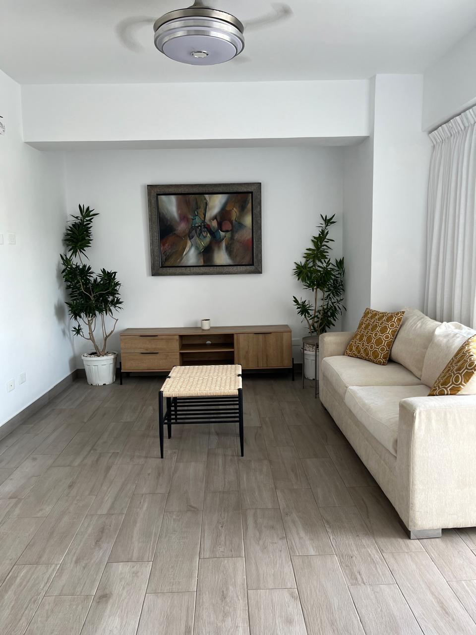 Apartamento en Alquiler en Evaristo Morales Foto 7304158-5.jpg