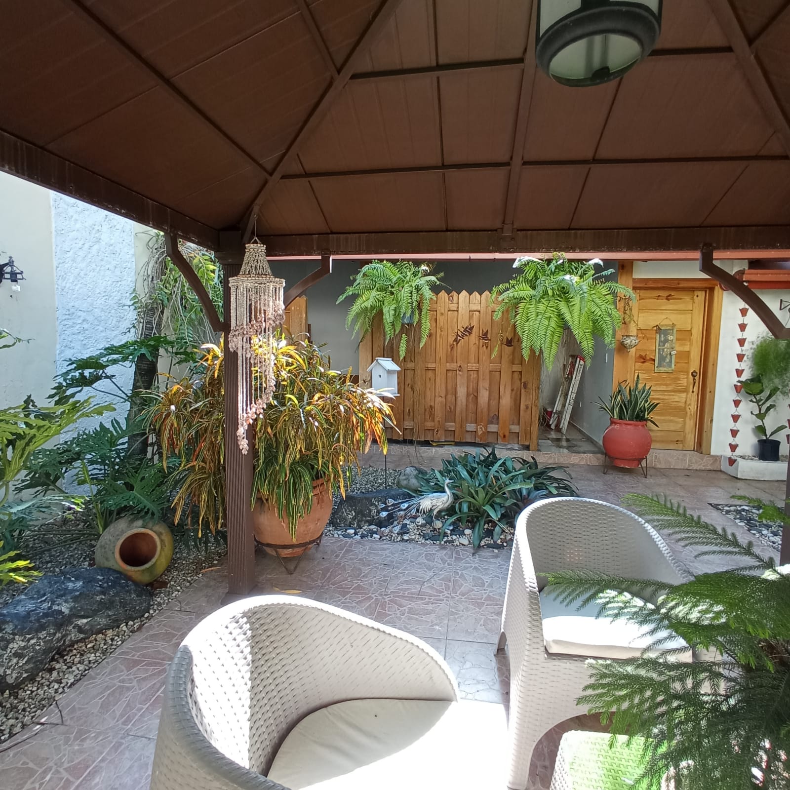 Casa en Renta en AlmaRosa II Foto 7304159-13.jpg