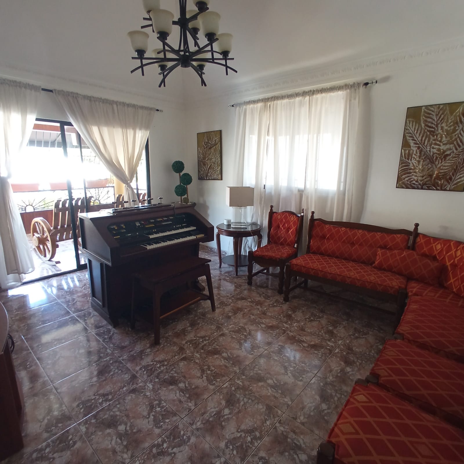 Casa en Renta en AlmaRosa II Foto 7304159-9.jpg