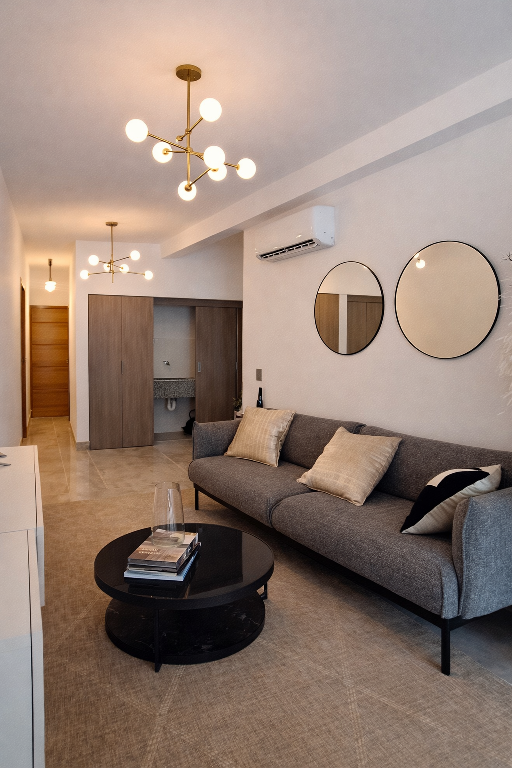 Vendo Apartamento Nuevo en Altos de Arroyo Hondo II Foto 7304162-1.jpg