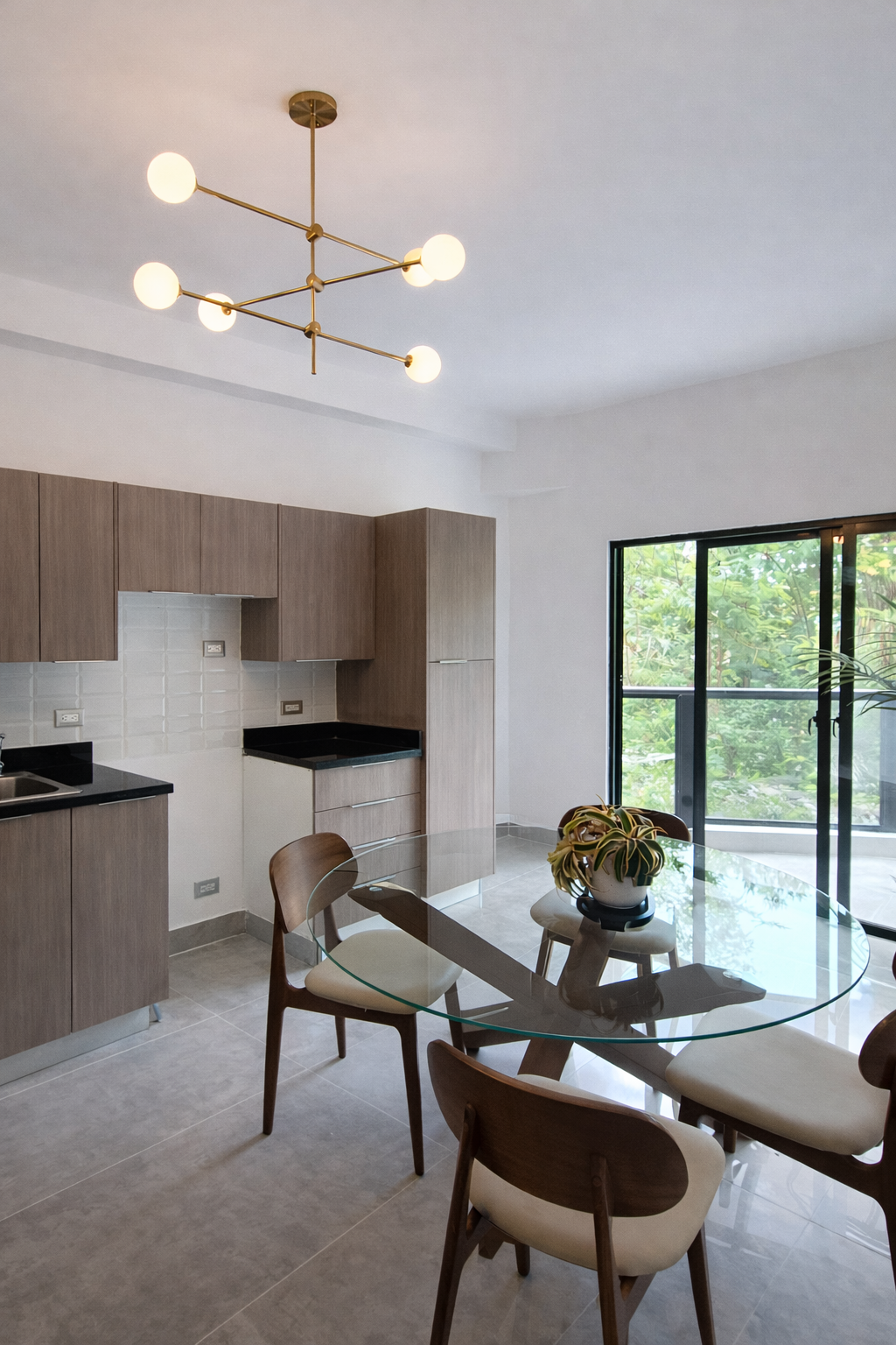 Vendo Apartamento Nuevo en Altos de Arroyo Hondo II Foto 7304162-2.jpg