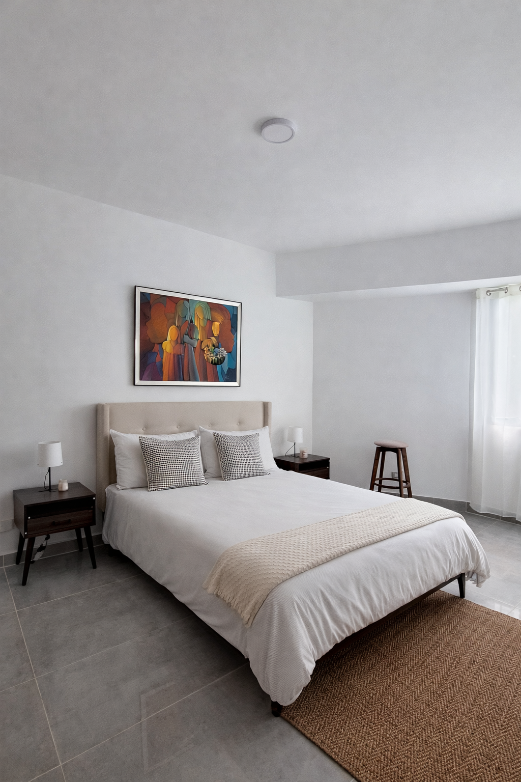 Vendo Apartamento Nuevo en Altos de Arroyo Hondo II Foto 7304162-5.jpg