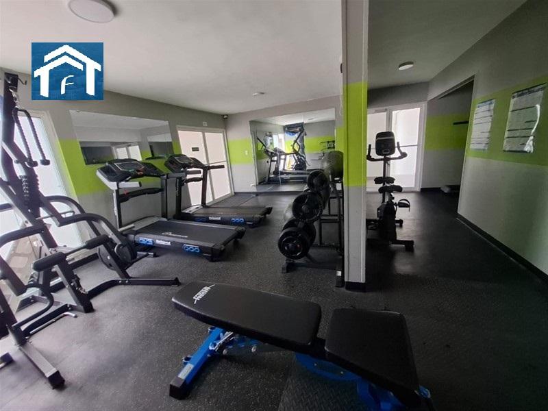 Apartamento en Andares del Mirador Ave. Cayetano Germosén Foto 7304165-2.jpg