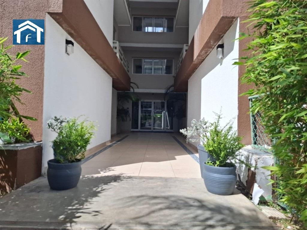 Apartamento en Andares del Mirador Ave. Cayetano Germosén Foto 7304165-4.jpg