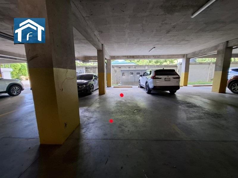 Apartamento en Andares del Mirador Ave. Cayetano Germosén Foto 7304165-7.jpg
