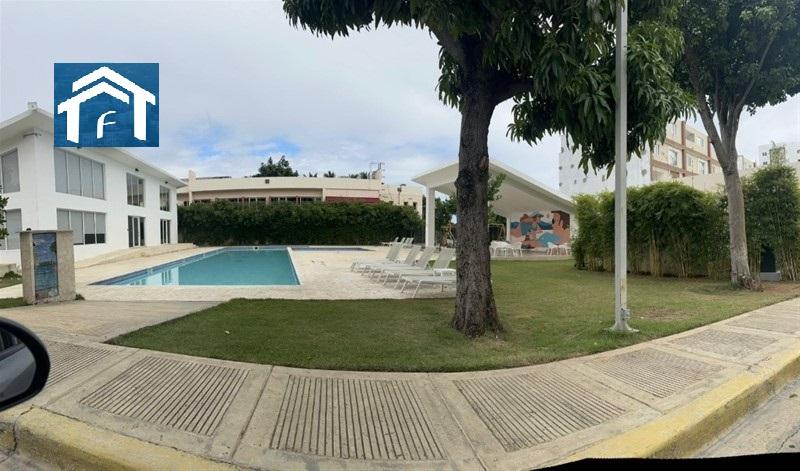 Apartamento en Andares del Mirador Ave. Cayetano Germosén Foto 7304165-8.jpg