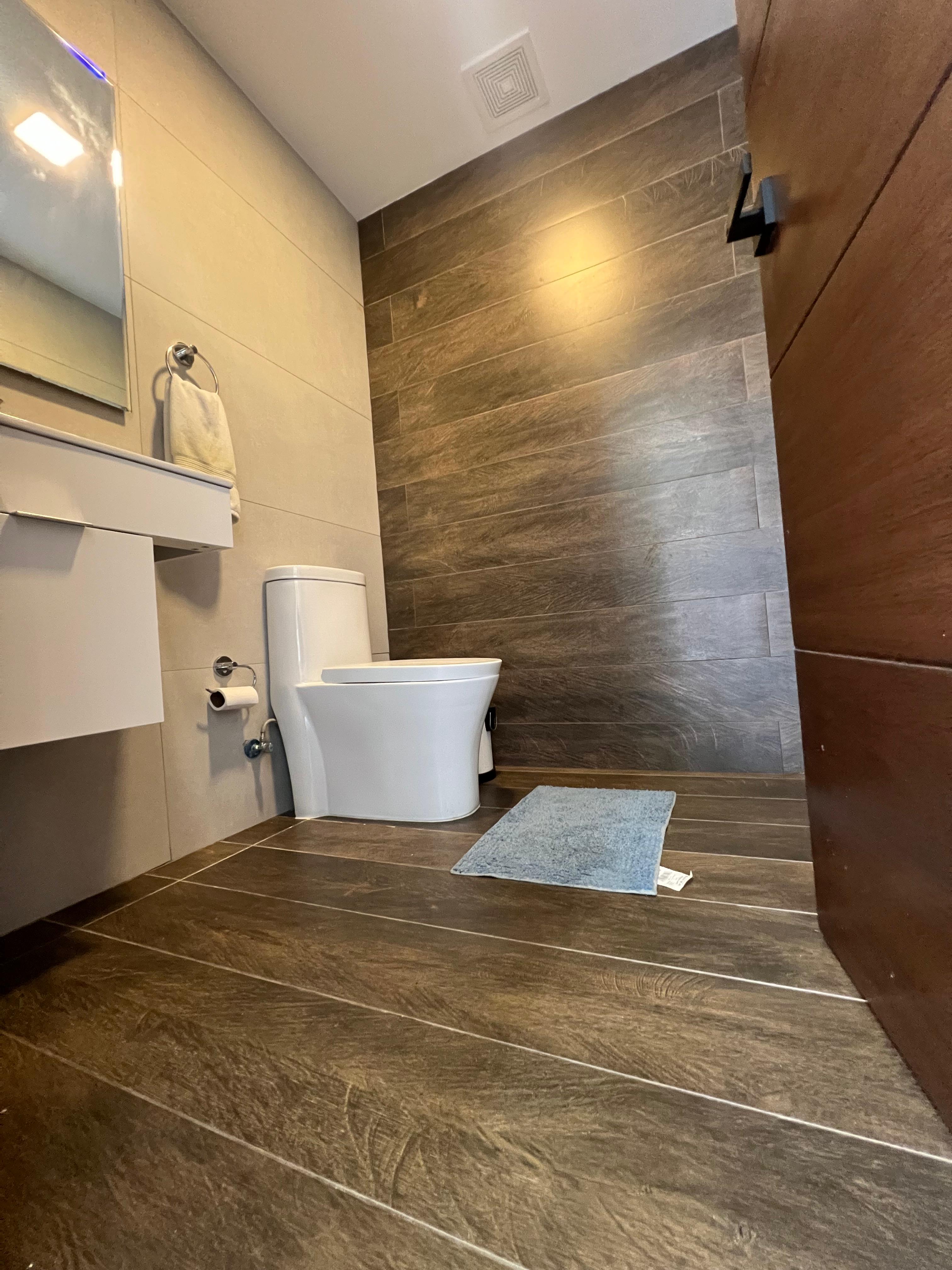 Renta de Apartamento amueblado en La Esperilla Foto 7304175-11.jpg