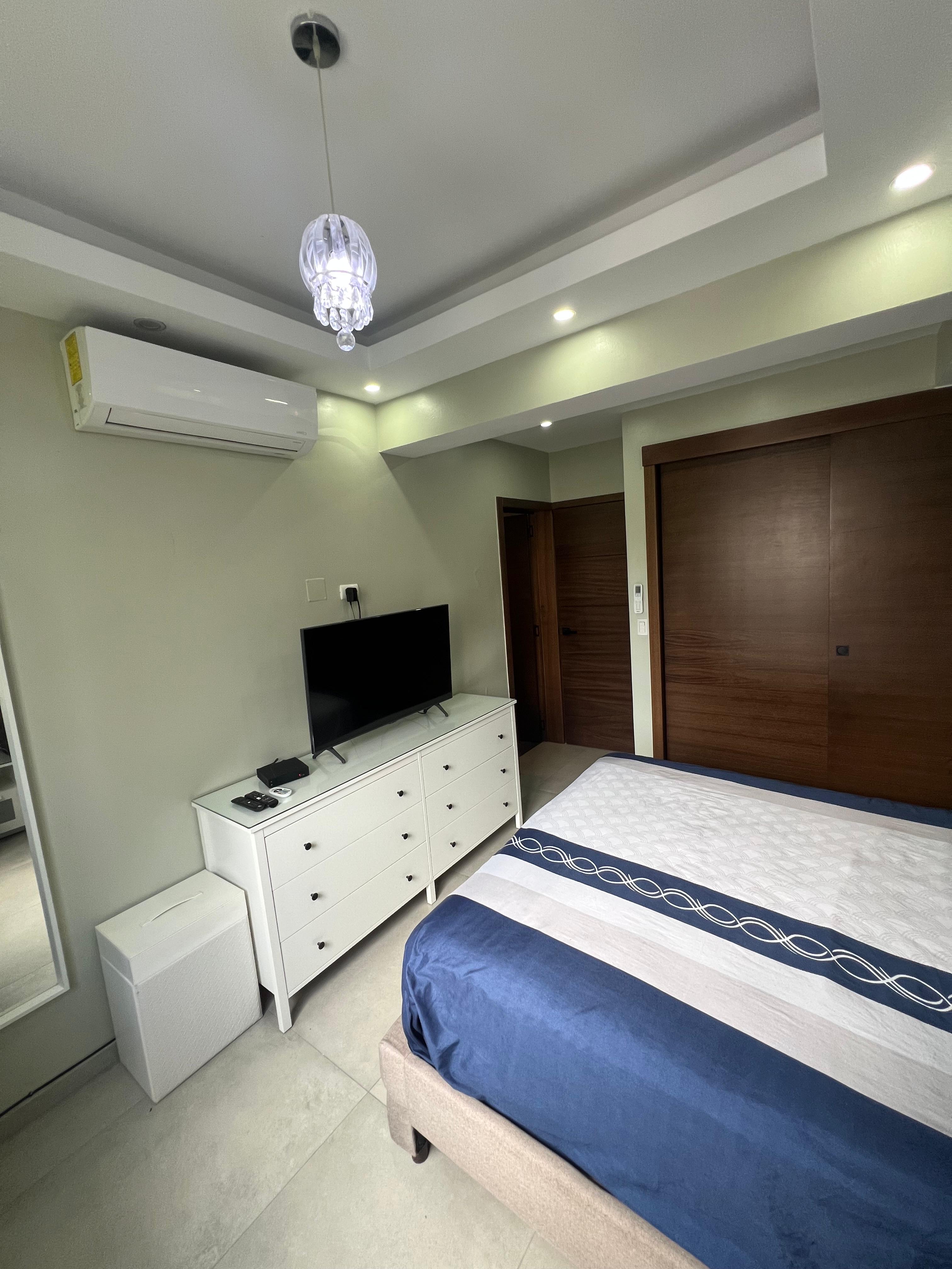Renta de Apartamento amueblado en La Esperilla Foto 7304175-12.jpg