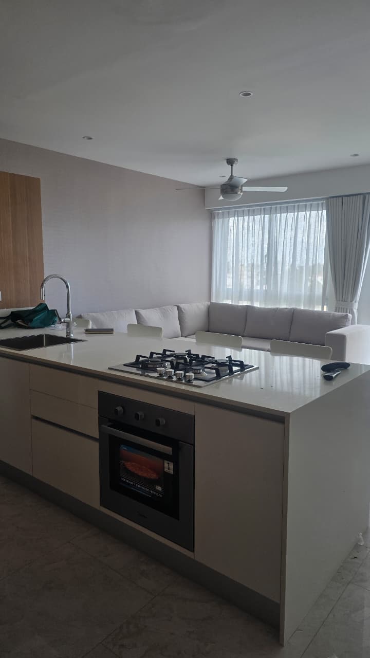 Apartamento en Renta en Gazcue Santo Domingo Distrito Nacional Foto 7304179-4.jpg