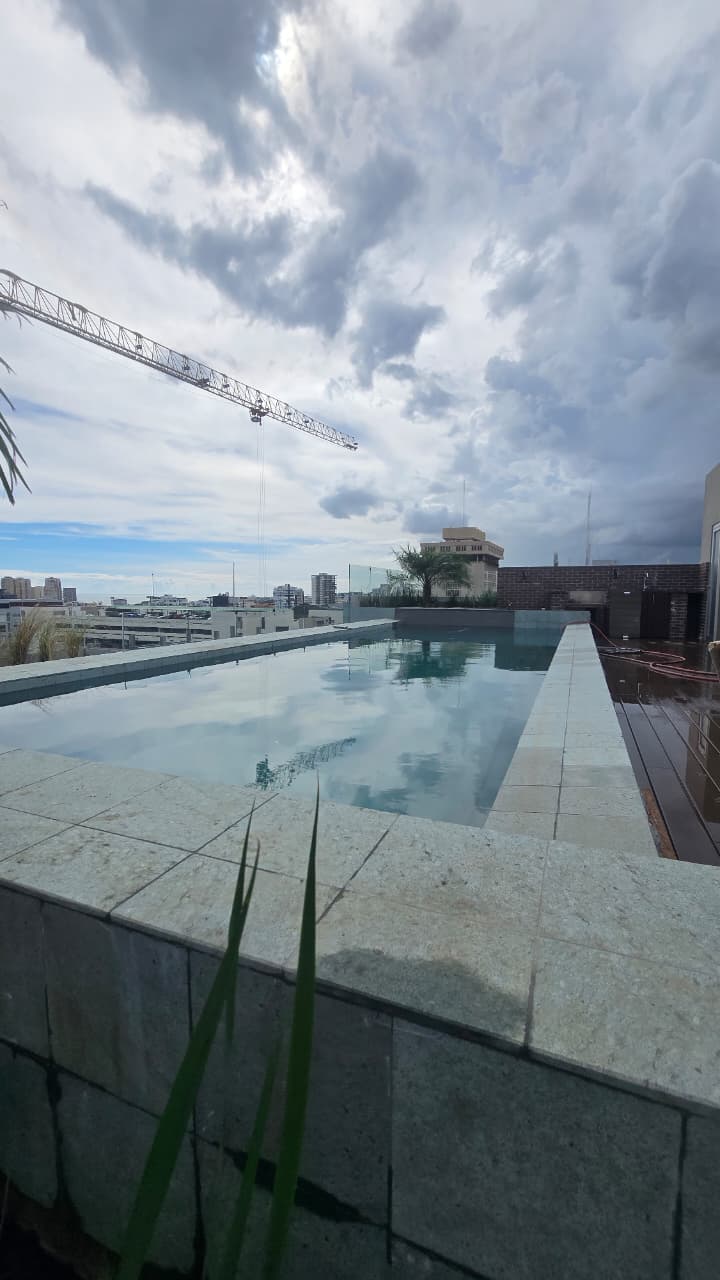 Apartamento en Renta en Gazcue Santo Domingo Distrito Nacional Foto 7304179-9.jpg