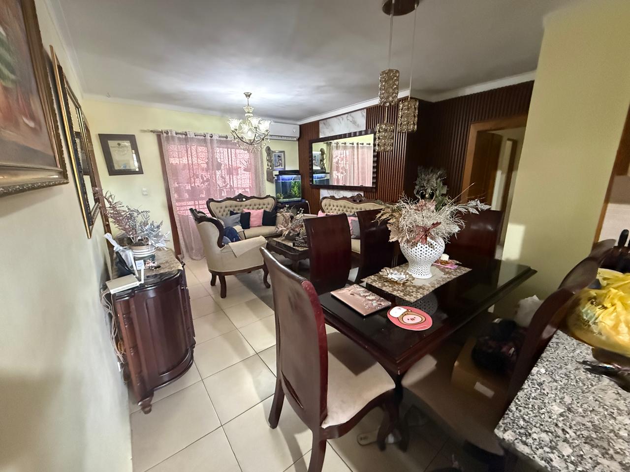 APARTAMENTO RESIDENCIAL PRADOS DEL ARROYO – SANTO DOMINGO OESTE Foto 7304206-1.jpg