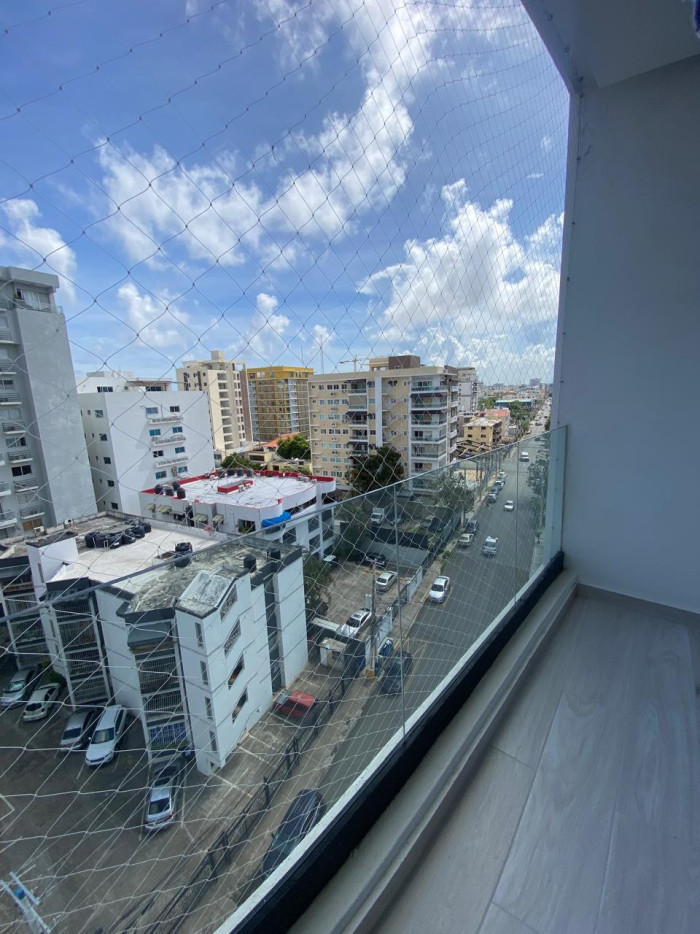 Apartamento en Alquiler Linea Blanca Evaristo Morales Foto 7304234-1.jpg