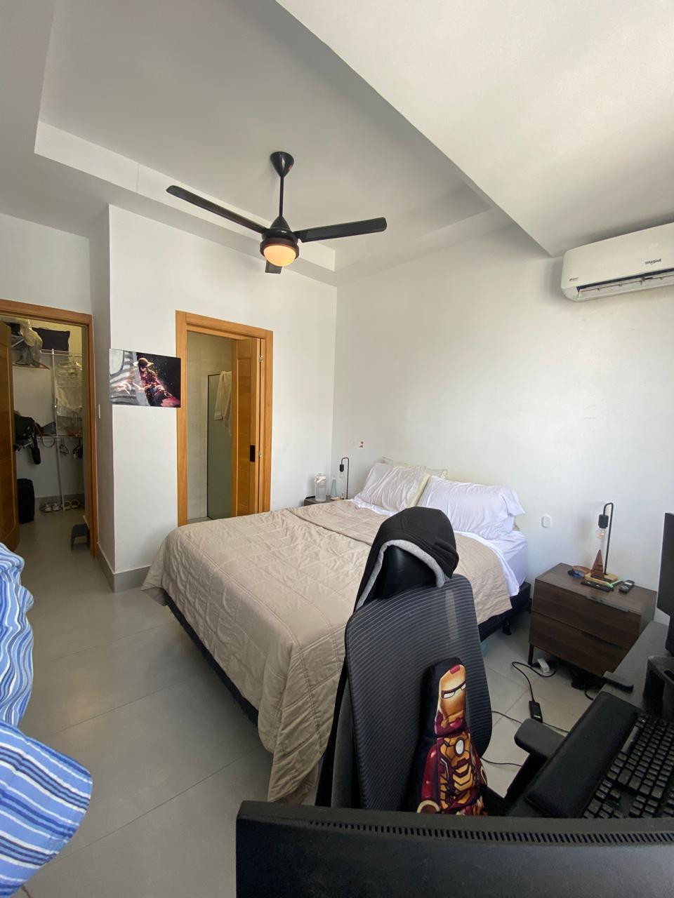 Apartamento en Alquiler Linea Blanca Evaristo Morales Foto 7304234-2.jpg
