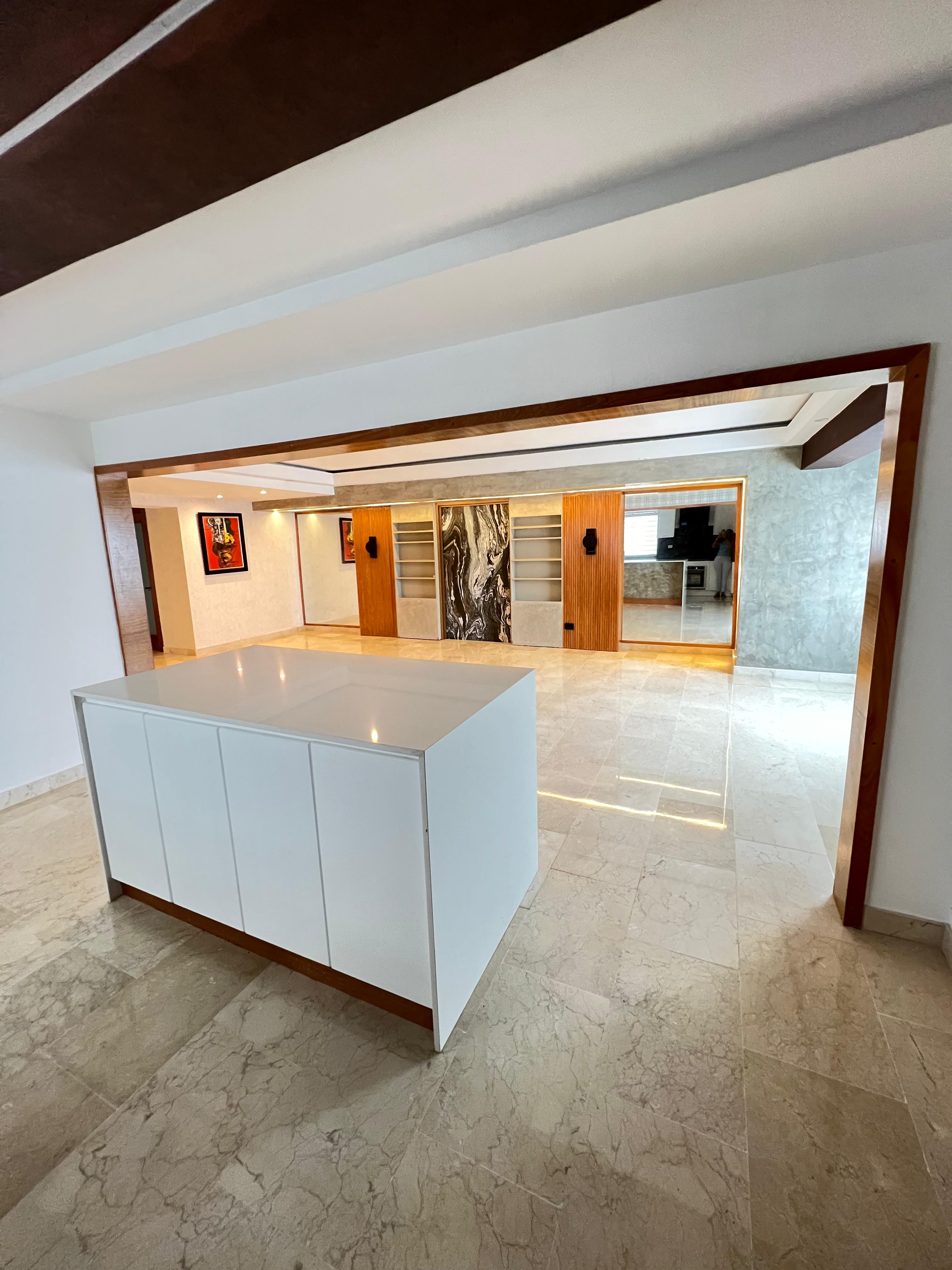 Penthouse ideal para familias que buscan amplitud confort y una excele Foto 7304238-10.jpg