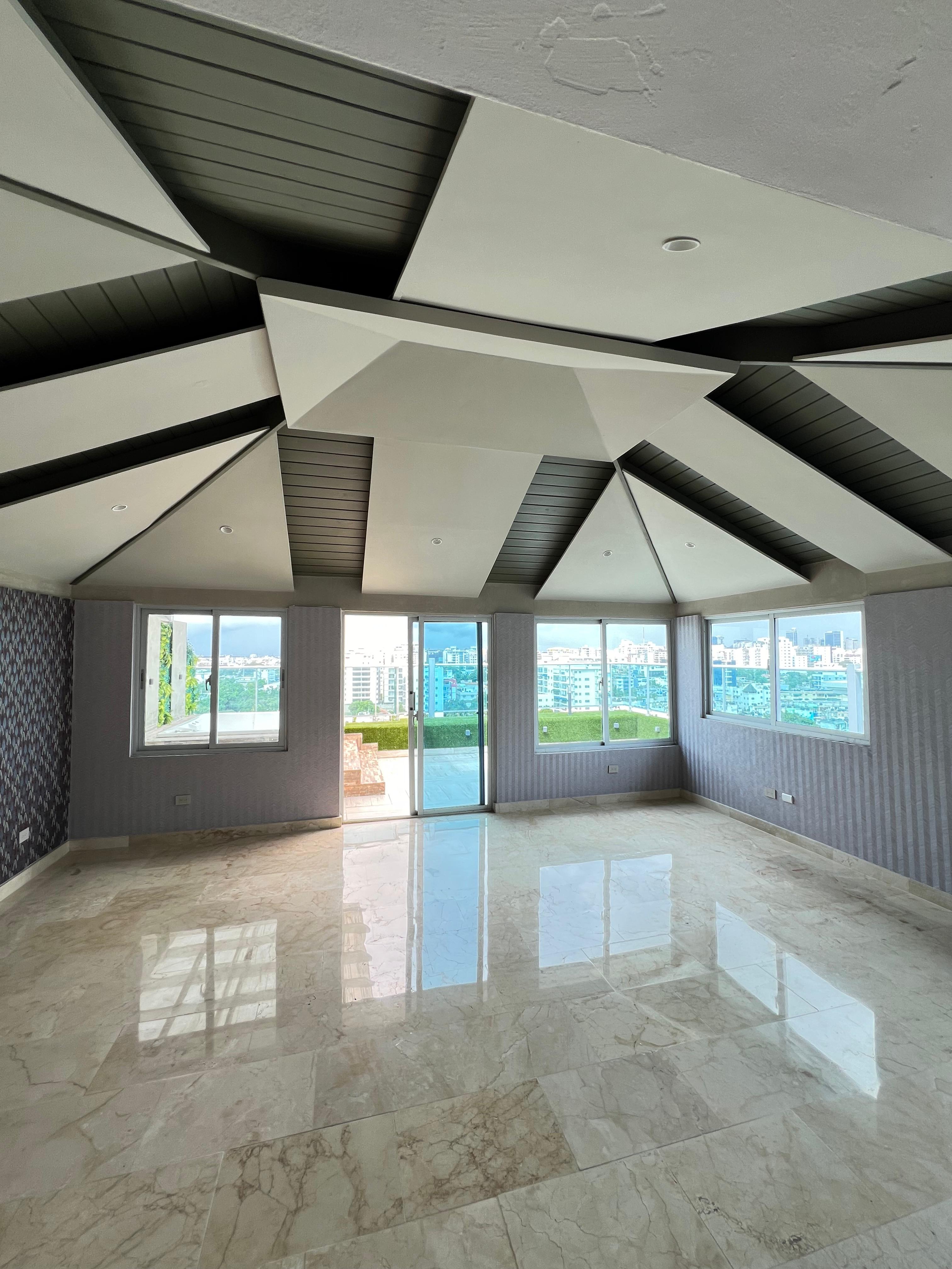 Penthouse ideal para familias que buscan amplitud confort y una excele Foto 7304238-8.jpg