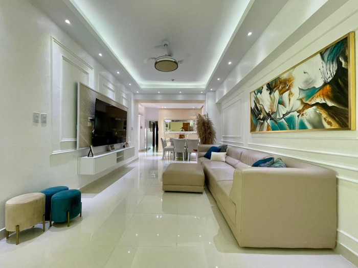 Se vende exclusivo apartamento de 333 m Alma Rosa  Foto 7304240-1.jpg