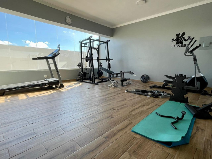 Se vende exclusivo apartamento de 333 m Alma Rosa  Foto 7304240-12.jpg