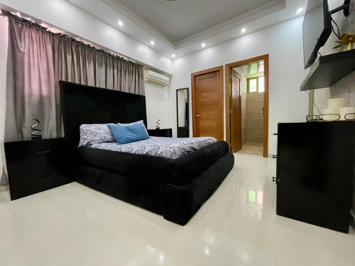 Se vende exclusivo apartamento de 333 m Alma Rosa  Foto 7304240-13.jpg