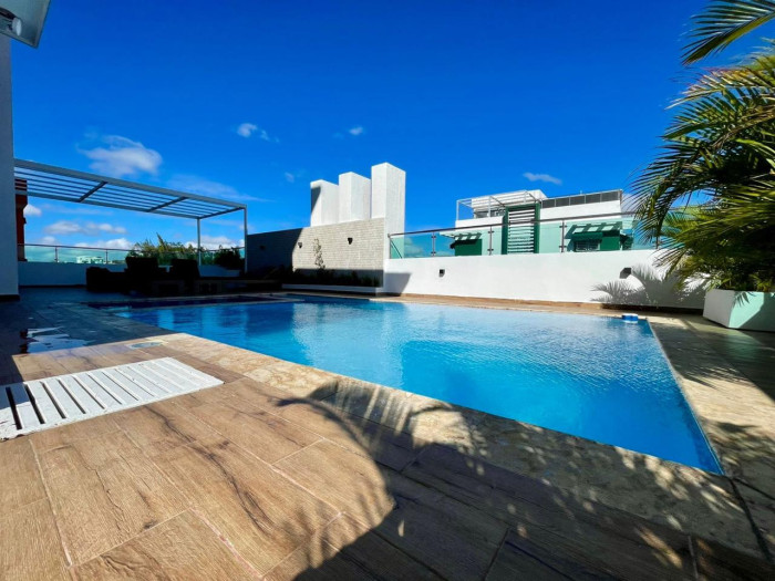 Se vende exclusivo apartamento de 333 m Alma Rosa  Foto 7304240-14.jpg