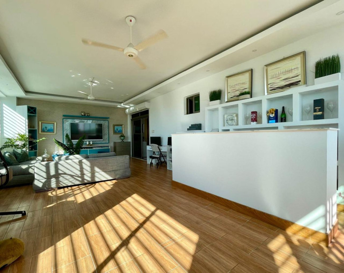 Se vende exclusivo apartamento de 333 m Alma Rosa  Foto 7304240-15.jpg