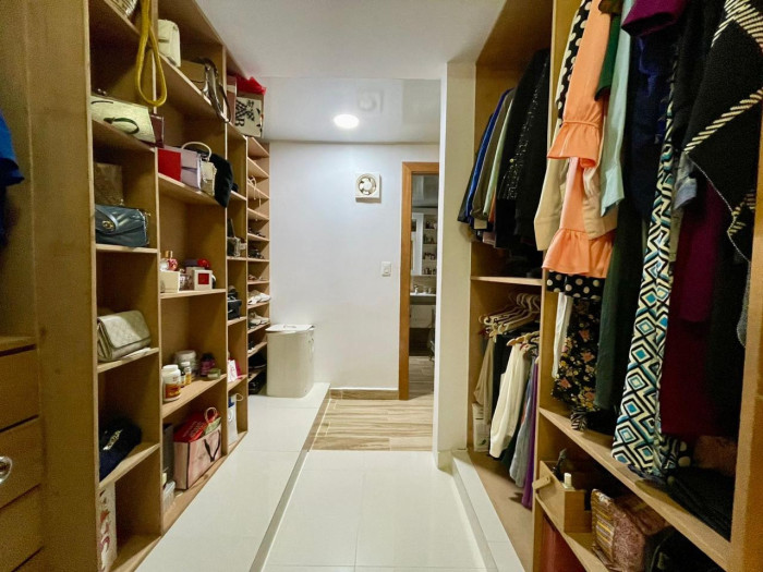 Se vende exclusivo apartamento de 333 m Alma Rosa  Foto 7304240-2.jpg