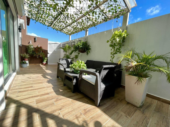 Se vende exclusivo apartamento de 333 m Alma Rosa  Foto 7304240-3.jpg