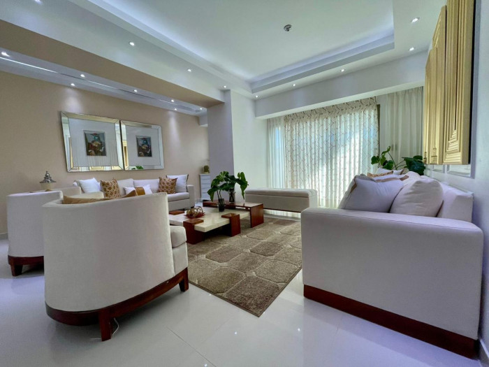 Se vende exclusivo apartamento de 333 m Alma Rosa  Foto 7304240-4.jpg