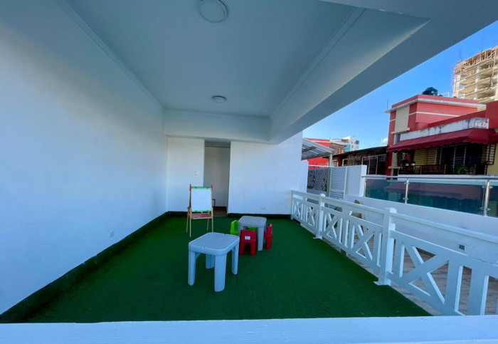 Se vende exclusivo apartamento de 333 m Alma Rosa  Foto 7304240-5.jpg