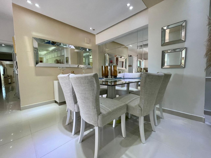 Se vende exclusivo apartamento de 333 m Alma Rosa  Foto 7304240-6.jpg