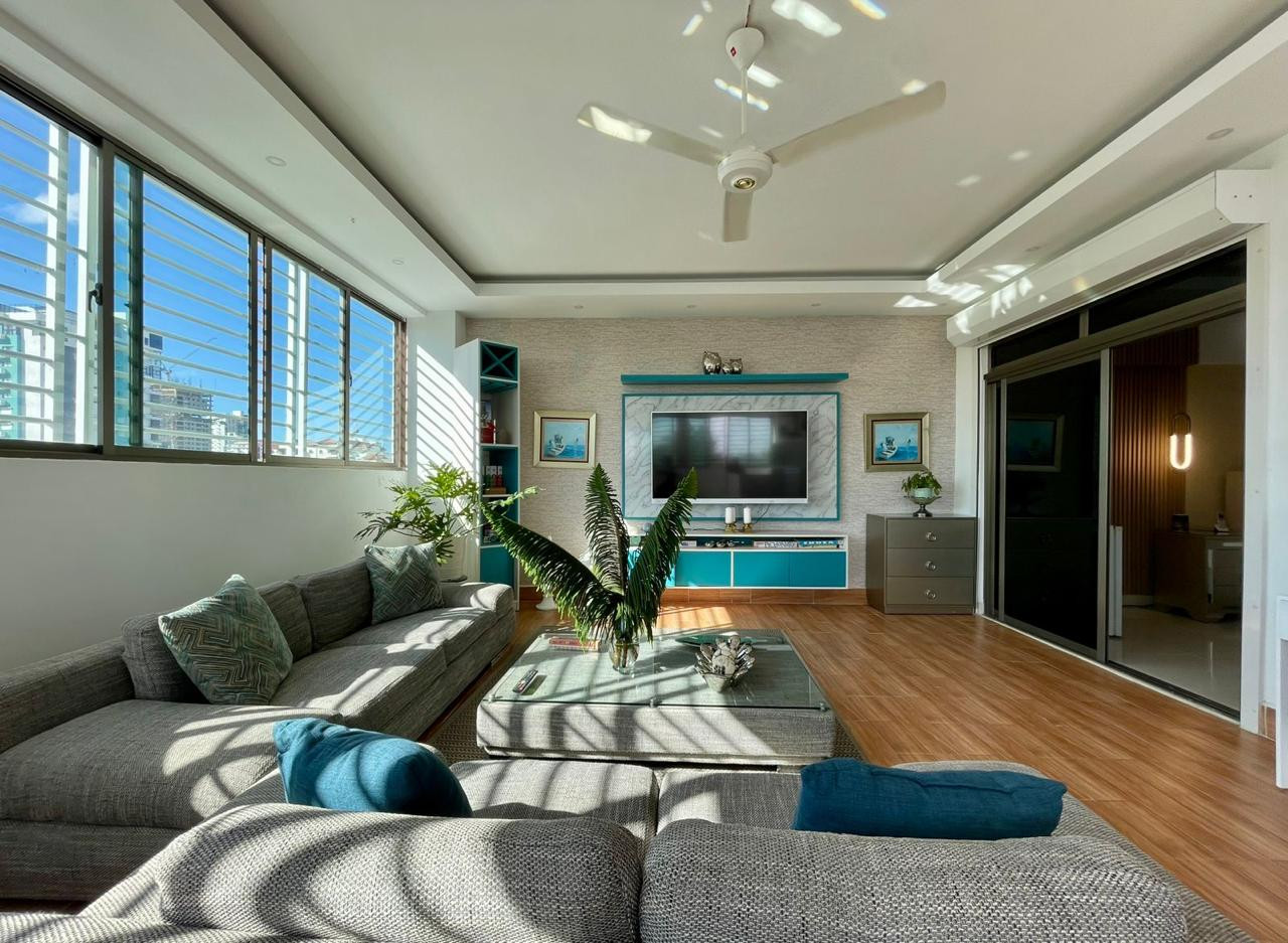 Se vende exclusivo apartamento de 333 m Alma Rosa  Foto 7304240-7.jpg