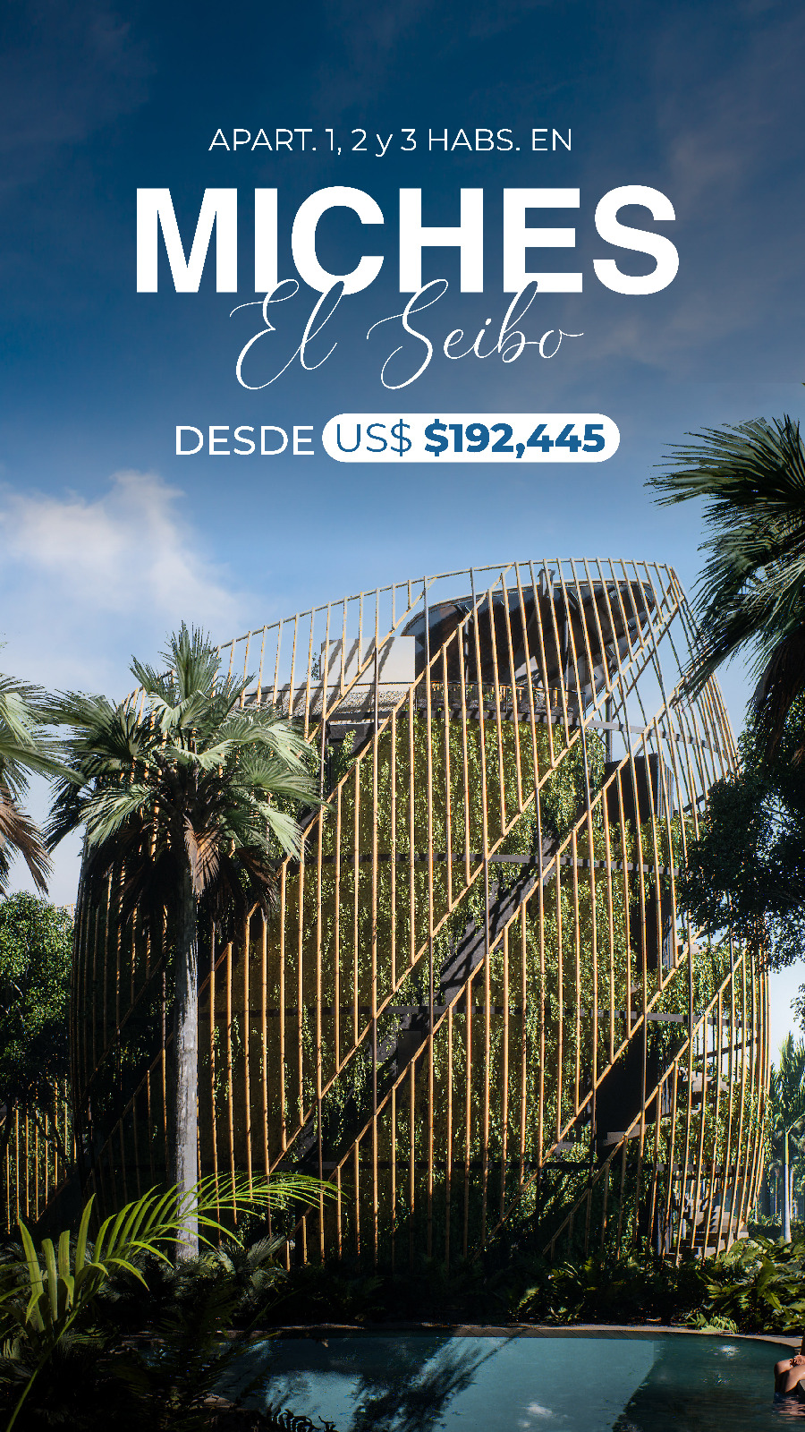 Vendo apartamentos en miches El seibo Foto 7304247-8.jpg
