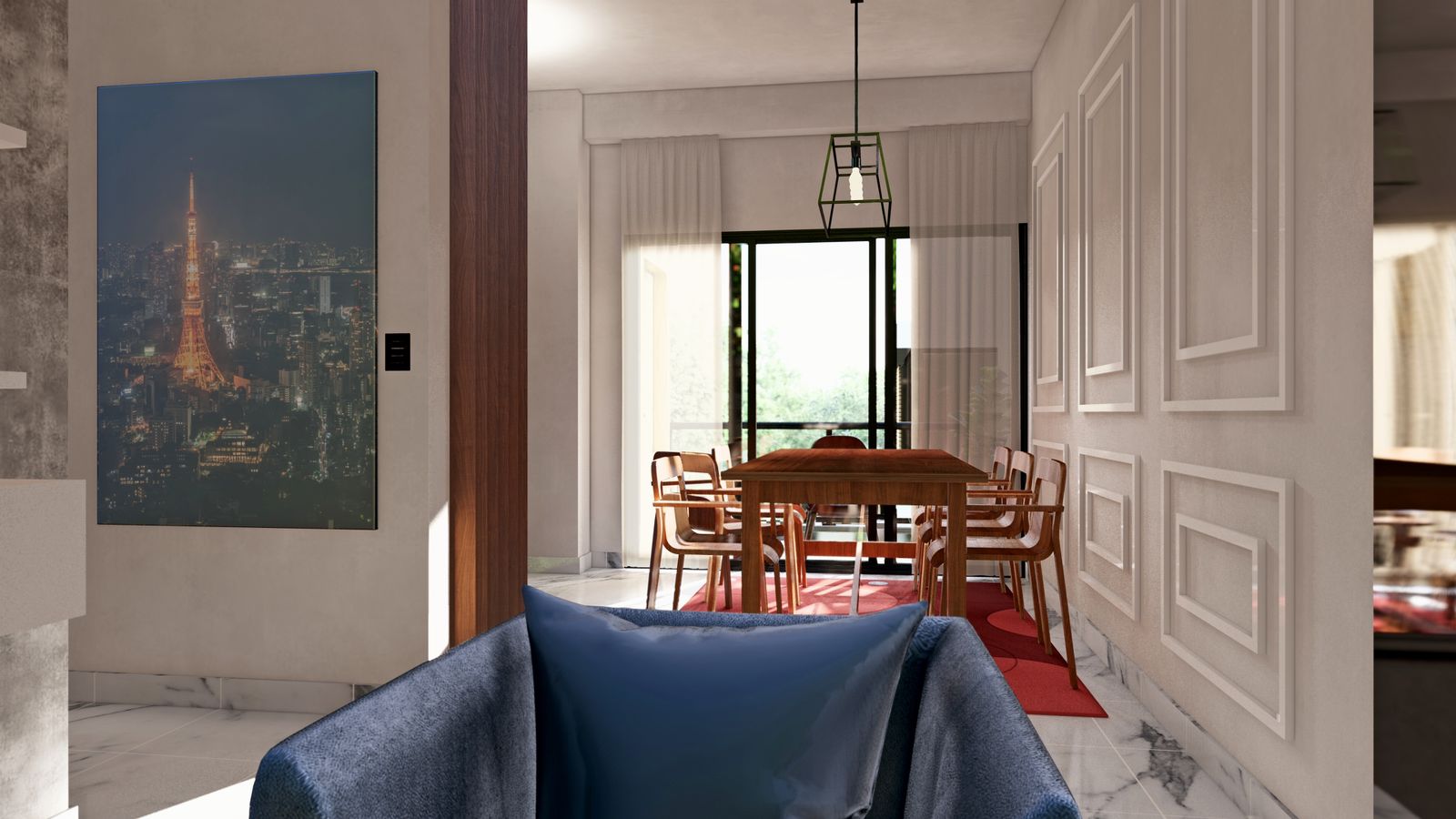 Apartamento en Venta Torre Exclusiva Independencia Foto 7304259-7.jpg