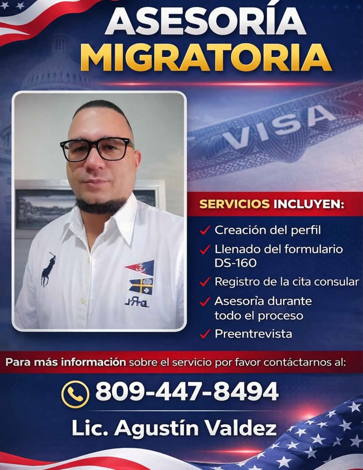 Solicita tu Visa con Asesoría Profesional y Aumenta tus Probabilidades Foto 7304273-1.jpg