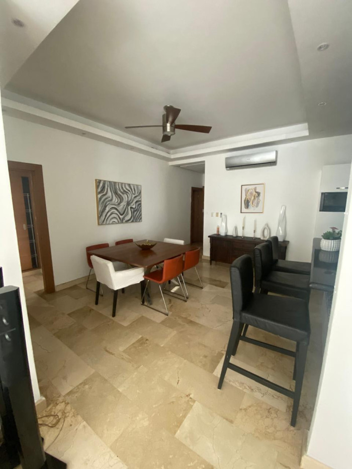 Apartamento Amueblado en alquiler en la Esperilla Foto 7304293-3.jpg