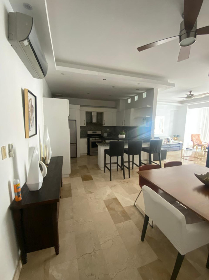 Apartamento Amueblado en alquiler en la Esperilla Foto 7304293-4.jpg