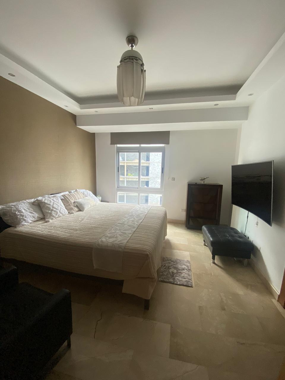 Apartamento Amueblado en alquiler en la Esperilla Foto 7304293-5.jpg