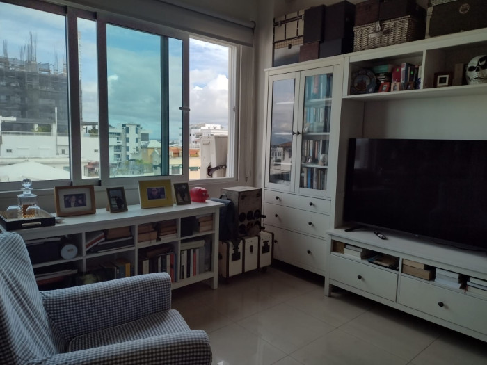 Penthouse en renta Amueblado  Ensanche Naco  Foto 7304302-2.jpg