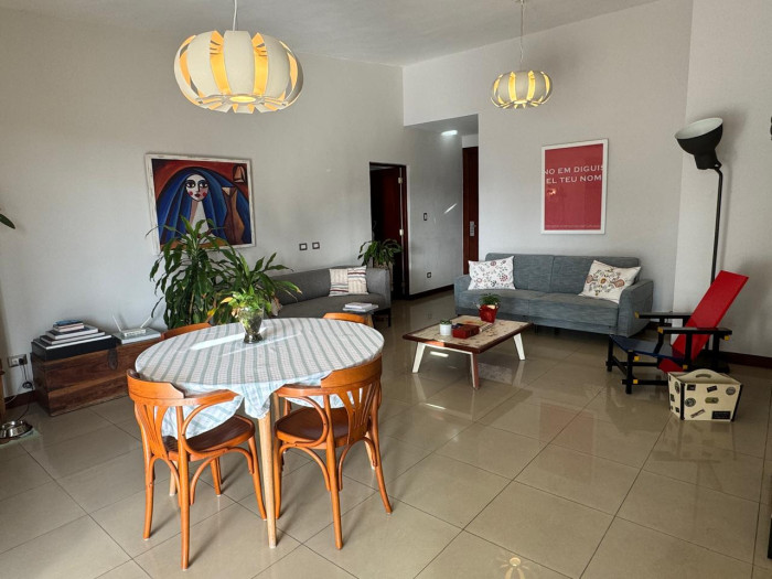 Penthouse en renta Amueblado  Ensanche Naco  Foto 7304302-7.jpg