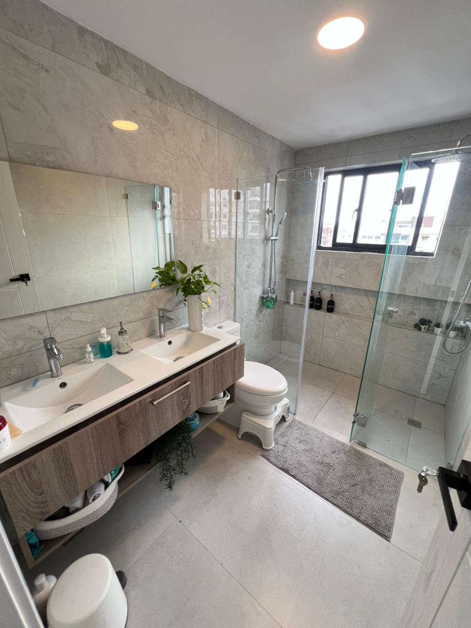Apartamento en Venta en Evaristo Morales Santo Domingo Foto 7304311-13.jpg