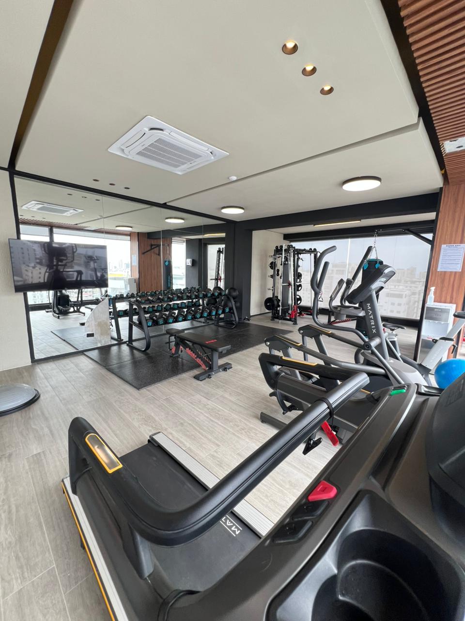 Apartamento en Venta en Evaristo Morales Santo Domingo Foto 7304311-15.jpg