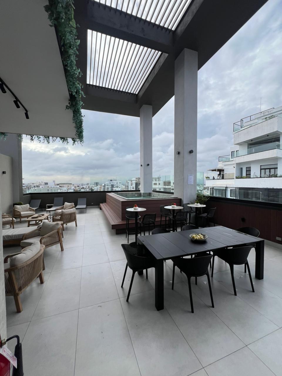 Apartamento en Venta en Evaristo Morales Santo Domingo Foto 7304311-2.jpg