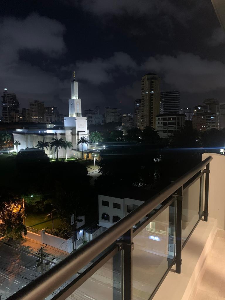 Apartamento en Renta en La Esperilla Santo Domingo  Foto 7304316-1.jpg