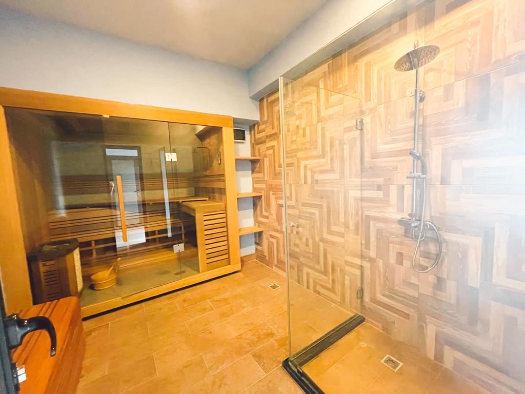 Apartamento en Renta en La Esperilla Santo Domingo  Foto 7304316-10.jpg