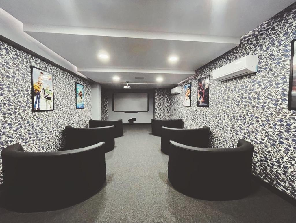 Apartamento en Renta en La Esperilla Santo Domingo  Foto 7304316-2.jpg
