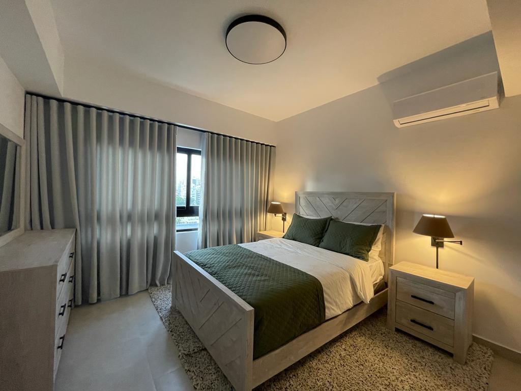 Apartamento en Renta en La Esperilla Santo Domingo  Foto 7304316-6.jpg