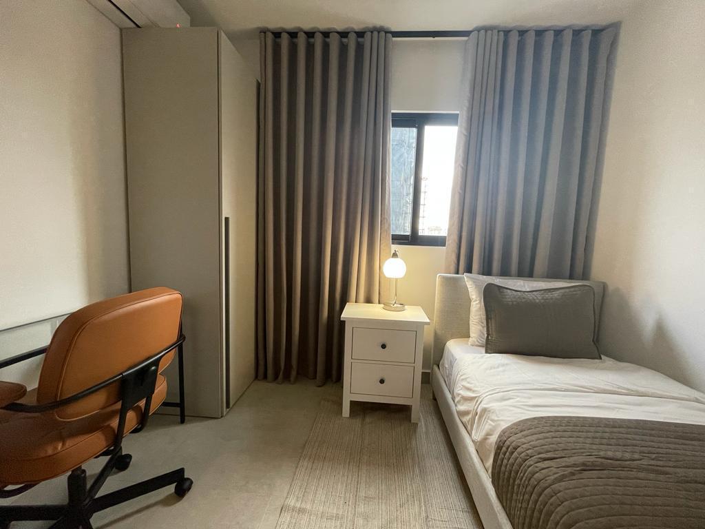 Apartamento en Renta en La Esperilla Santo Domingo  Foto 7304316-7.jpg
