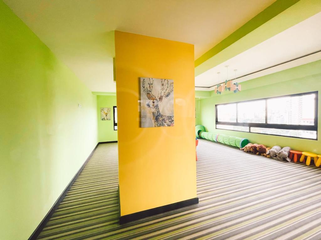 Apartamento en Renta en La Esperilla Santo Domingo  Foto 7304316-8.jpg